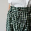 women's model 157cm / size S 着用