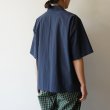 women's model 157cm / size F 着用