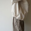 model 157cm / size F 着用