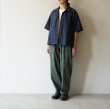 women's model 157cm / size S 着用