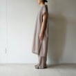 women's model 157cm / size F 着用