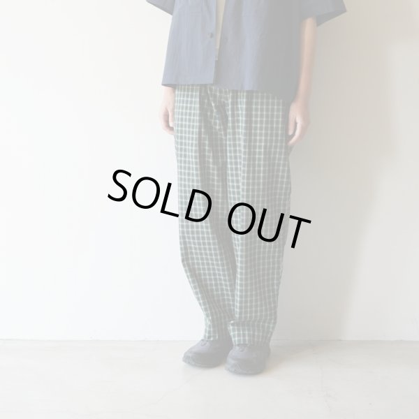 women's model 157cm / size S 着用