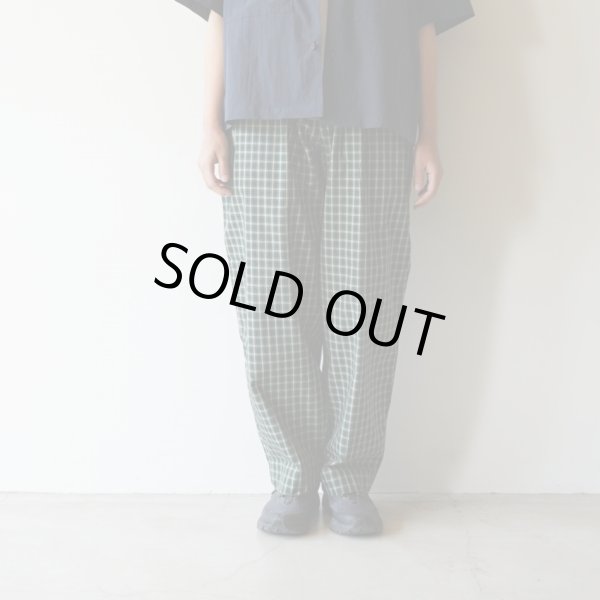 women's model 157cm / size S 着用