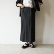 women's model 157cm / size 1 着用