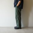 women's model 157cm / size S 着用