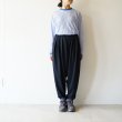 women's model 157cm / size 0 着用