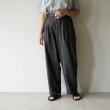 women's model 157cm / size 0 着用