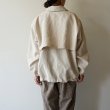 model 157cm / size F 着用