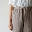 women's model 157cm / size 0 着用