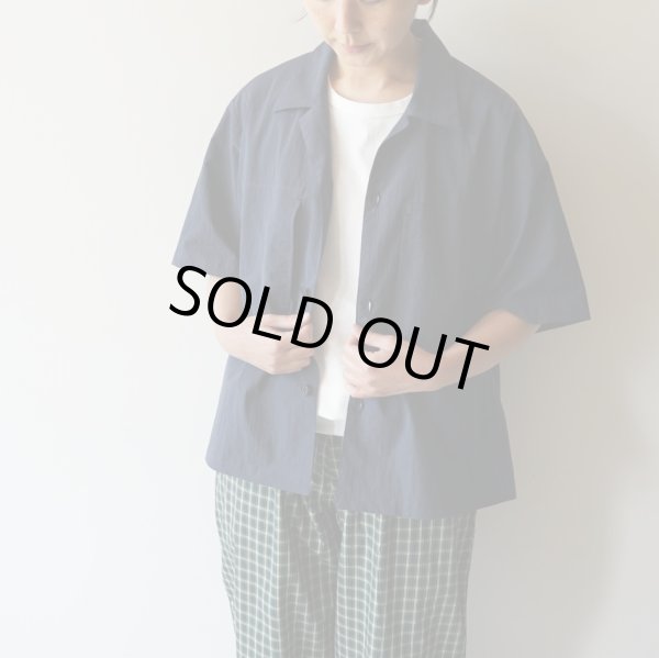 women's model 157cm / size F 着用