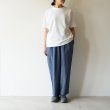 women's model 157cm / size XS 着用