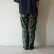 women's model 157cm / size S 着用
