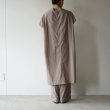women's model 157cm / size F 着用