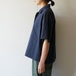 women's model 157cm / size F 着用