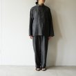 women's model 157cm / size 0 着用