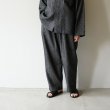 women's model 157cm / size 0 着用