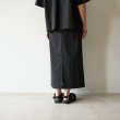 women's model 157cm / size 1 着用
