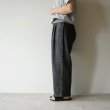 women's model 157cm / size 0 着用