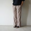 women's model 157cm / size 0 着用
