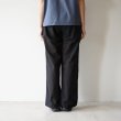 women's model 157cm / size 0 着用
