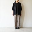 women's model 157cm / size 1 着用