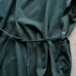 【womwn's】 ironari - シカクワンピ [I-24701] Green