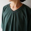 women's model 157cm / size 1 着用