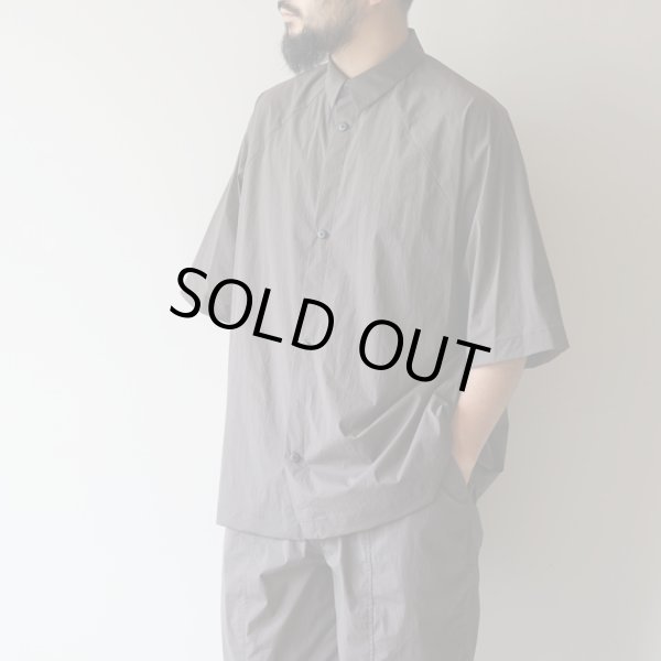 men's model 175cm 75kg / size 50 着用
