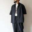men's model 175cm 75kg / size 50 着用