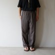 men's model 175cm 75kg / size 48 着用