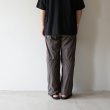 men's model 175cm 75kg / size 48 着用