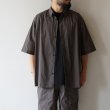 men's model 175cm 75kg / size 50 着用