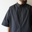 men's model 175cm 75kg / size 50 着用