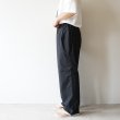 men's model 175cm 75kg / size 48 着用