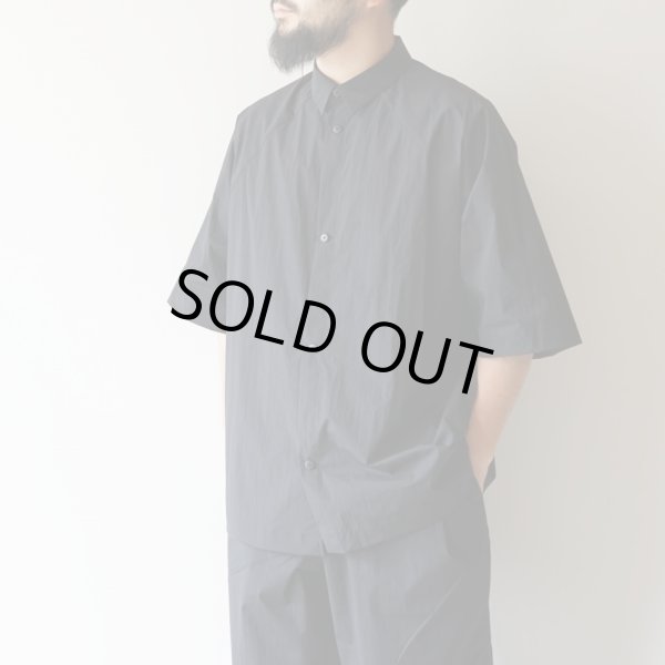 men's model 175cm 75kg / size 50 着用