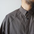 men's model 175cm 75kg / size 50 着用