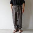 men's model 175cm 75kg / size 48 着用