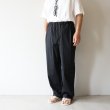 men's model 175cm 75kg / size 48 着用