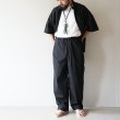 画像8: 【unisex】STILL BY HAND - Glasses holder / Black (8)