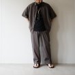 men's model 175cm 75kg / size 48 着用