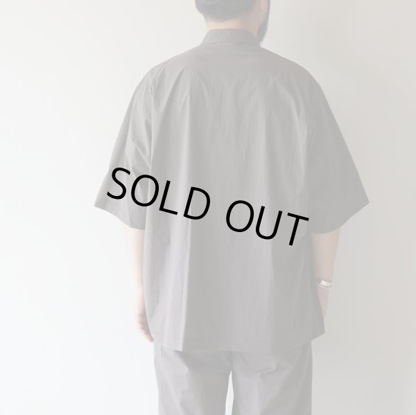 men's model 175cm 75kg / size 50 着用