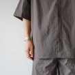 men's model 175cm 75kg / size 50 着用
