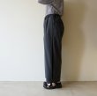 women's model 157cm / size XS 着用