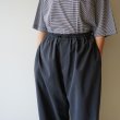 画像16: EEL Products - Contemporary pants / Charcoal (16)