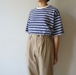 women's model 157cm / size S 着用