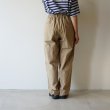 women's model 157cm / size S 着用