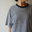 women's model 157cm / size S 着用