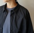 women's model 157cm / size 46 着用
