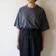 women's model 157cm / size 46 着用