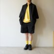 women's model 157cm / size M 着用
